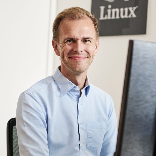 Anders Nickelsen