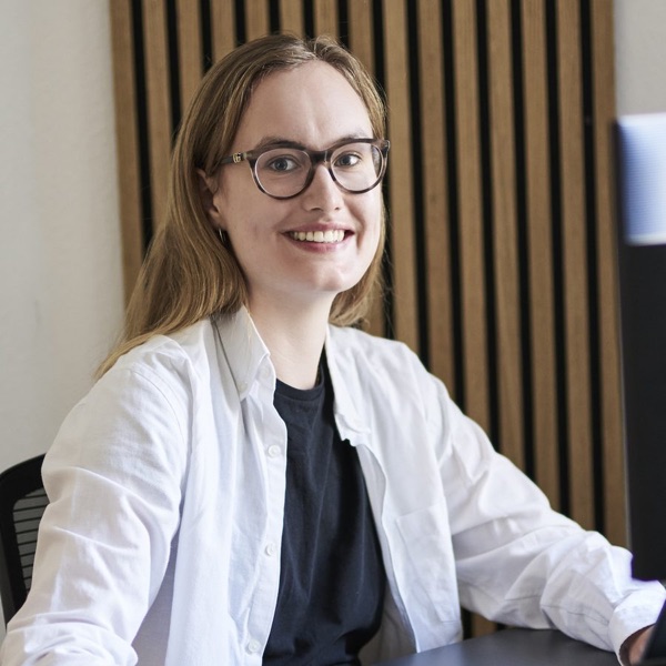 Astrid Søby Ovesen