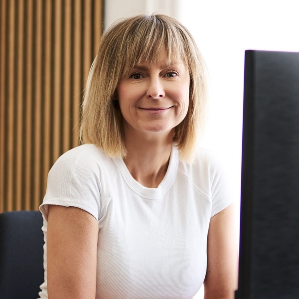 Bettina Bruun Lauritsen