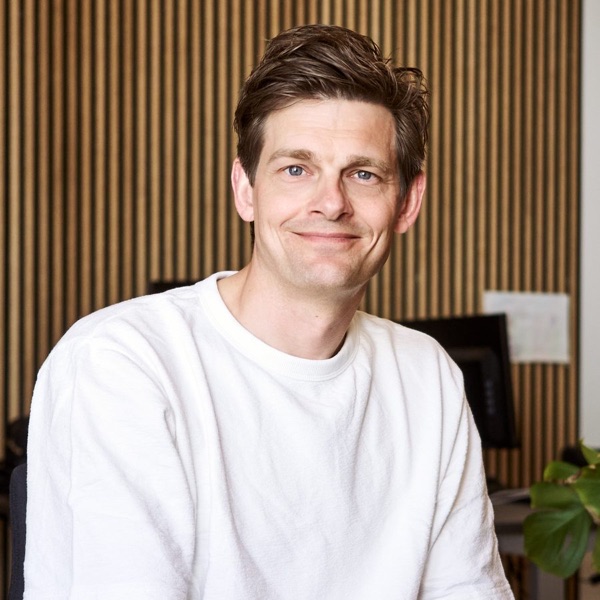 Lars Roholm